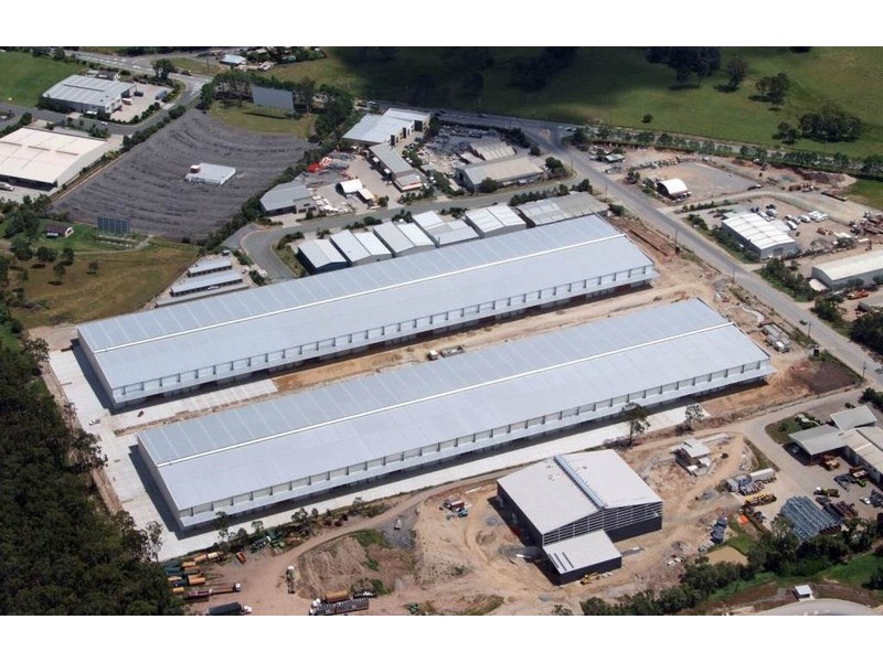 Lot 5 Quarry Road, Stapylton QLD 4207