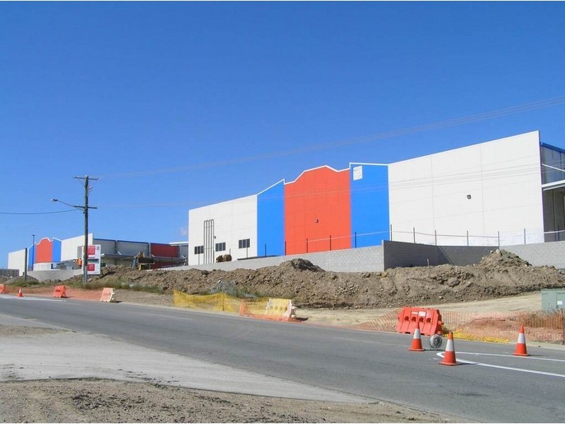 Lot 5 Quarry Road, Stapylton QLD 4207