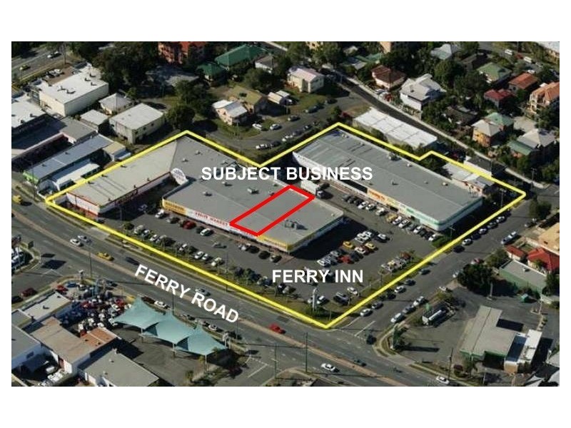 7-20 FERRY ROAD, Southport QLD 4215