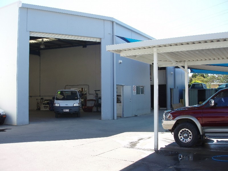 78 – 80 Spencer Road, Nerang QLD 4211