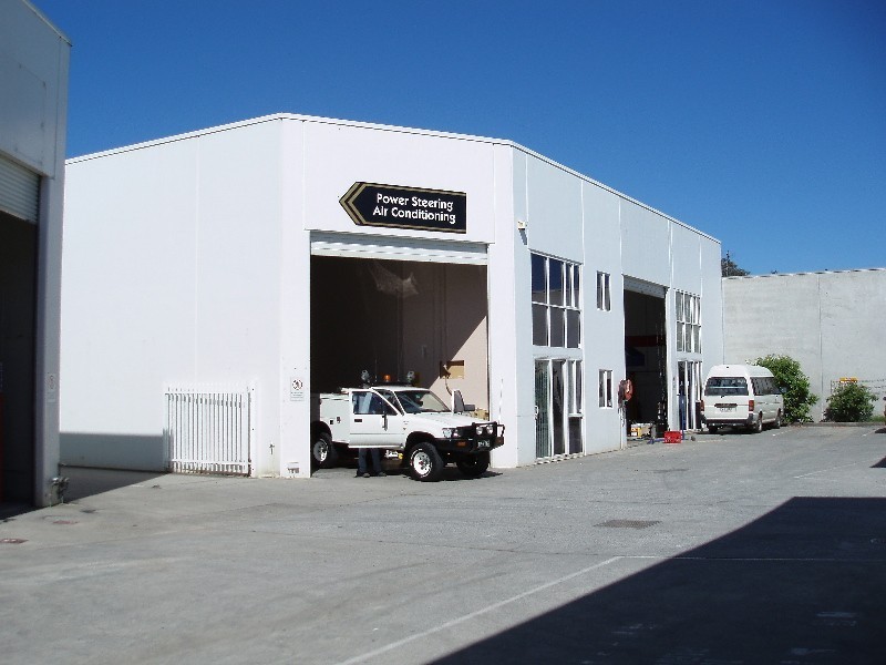 5 – 80 Spencer Road, Nerang QLD 4211