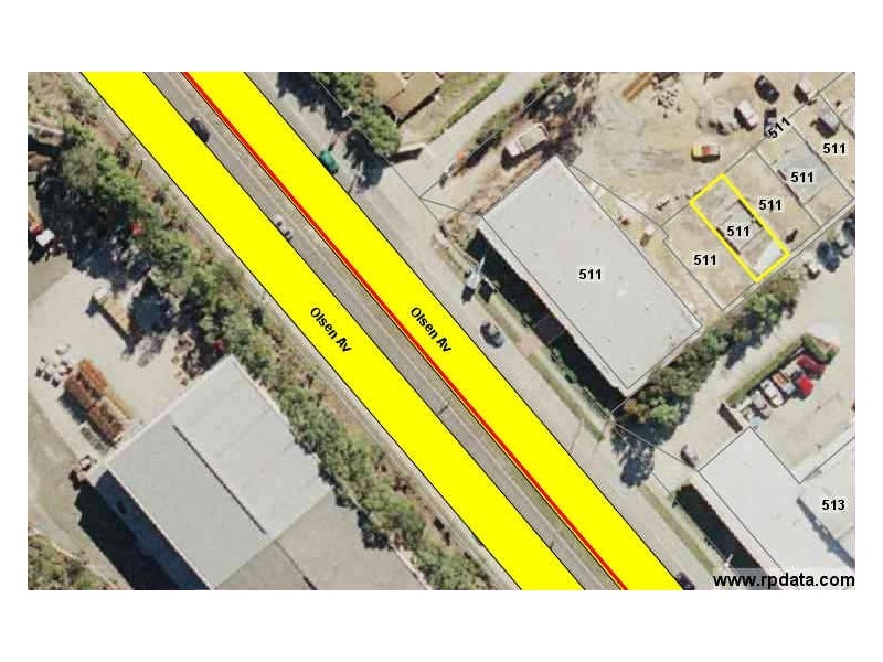 2/511  Olsen Avenue, Southport QLD 4215