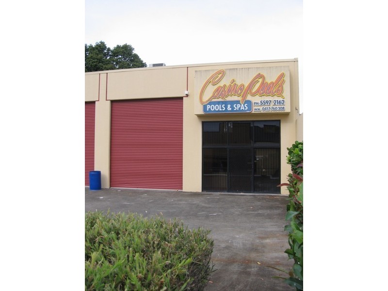 1/26 Central Park Avenue, Ashmore QLD 4214