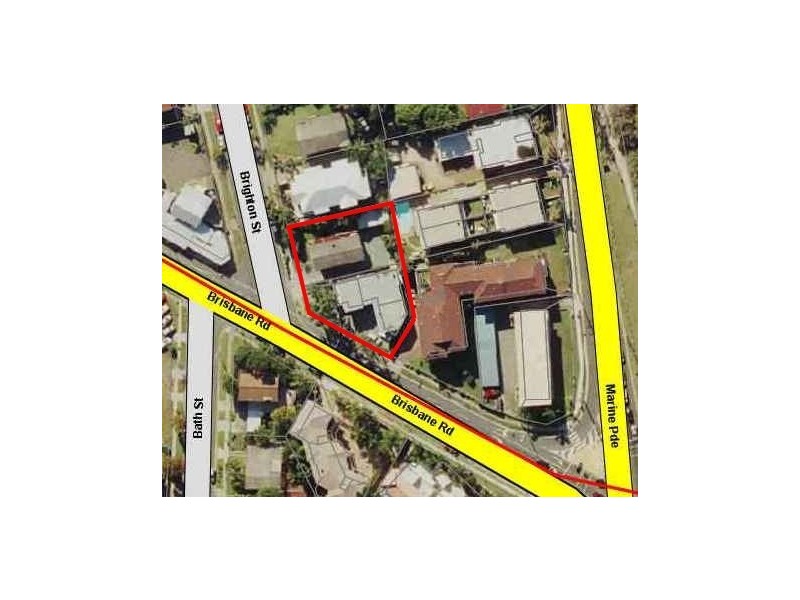 1 & 3 Brighton Street, Biggera Waters QLD 4216