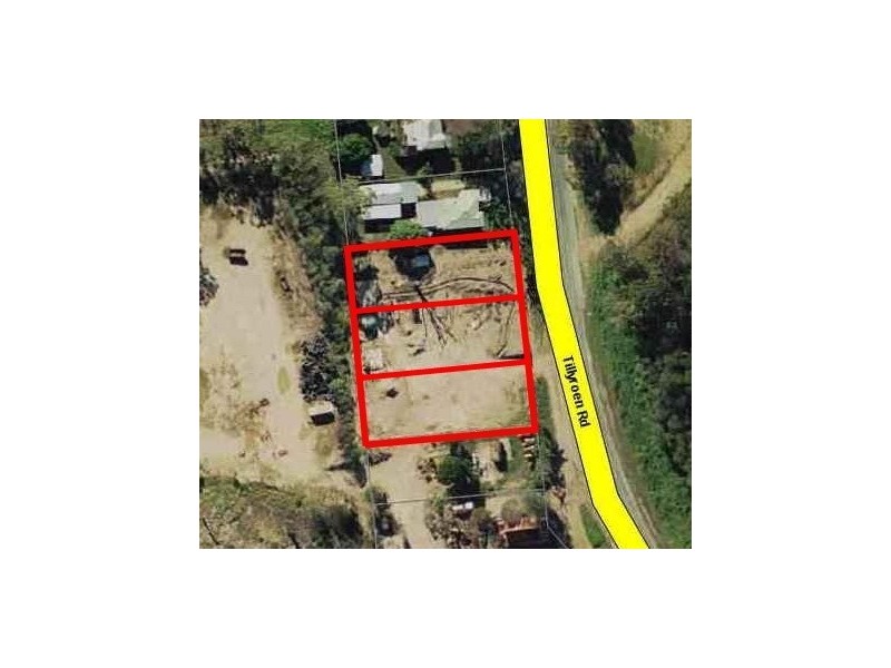 23 Tillyroen Road, Ormeau QLD 4208