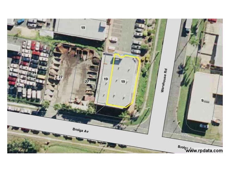 19 Brolga Avenue, Southport QLD 4215