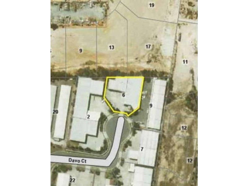 6 Davo Court, Burleigh Heads QLD 4220