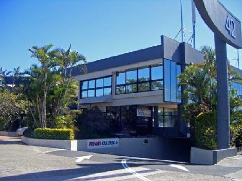 Lot 3 – 42 Bundall Road, Bundall QLD 4217