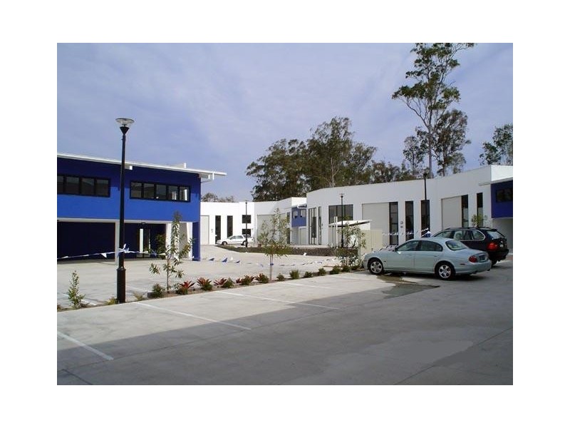 2/84 Casua Drive, Varsity Lakes QLD 4227