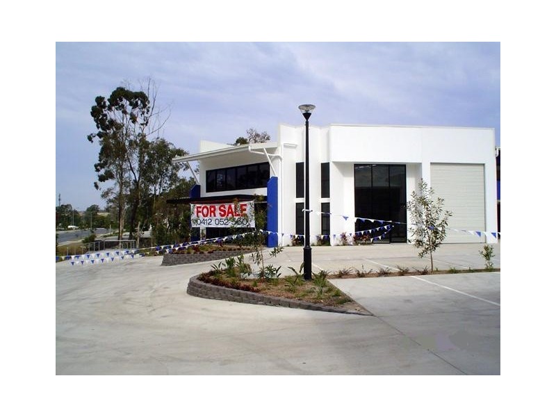 5/84 Casua Drive, Varsity Lakes QLD 4227