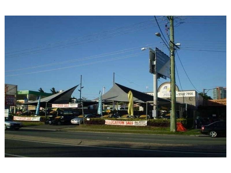 Southport QLD 4215