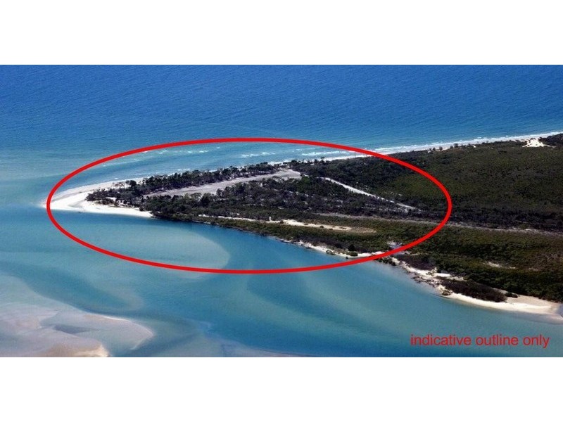 3 Halls Road, Coonarr QLD 4670