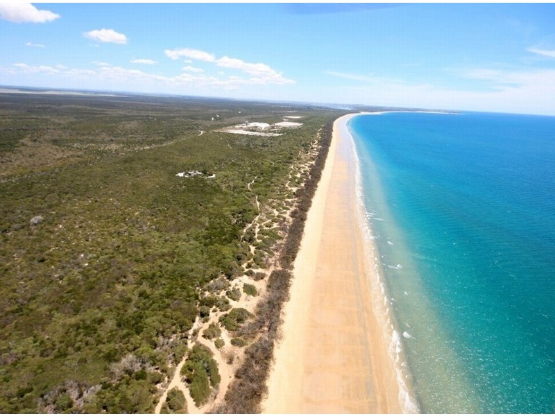 3 Halls Road, Coonarr QLD 4670