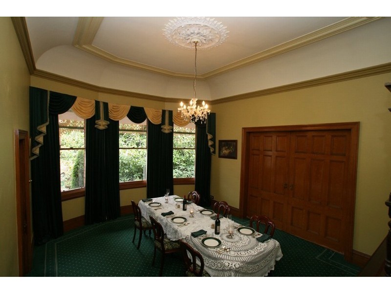 1  Esplanade, Strahan TAS 7468