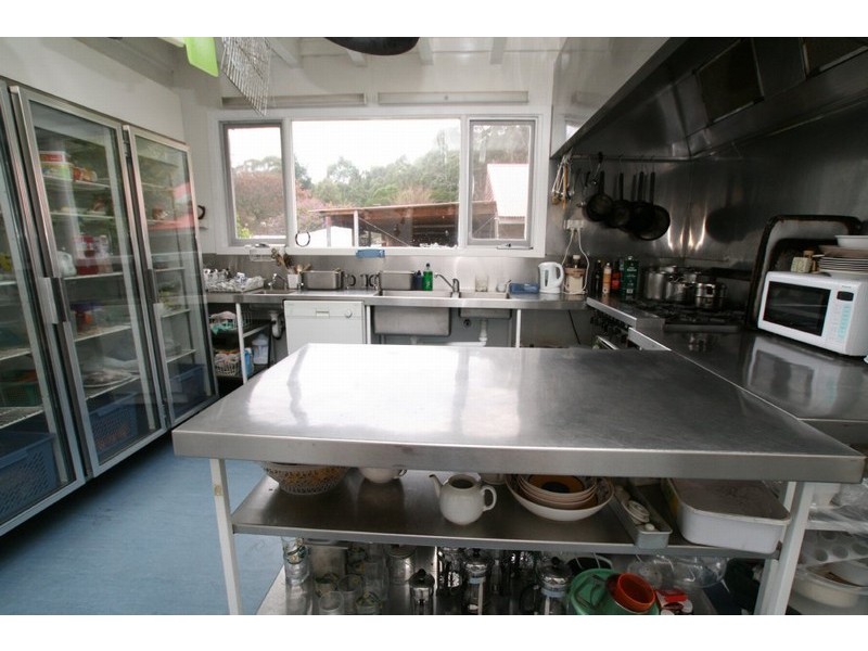 1  Esplanade, Strahan TAS 7468
