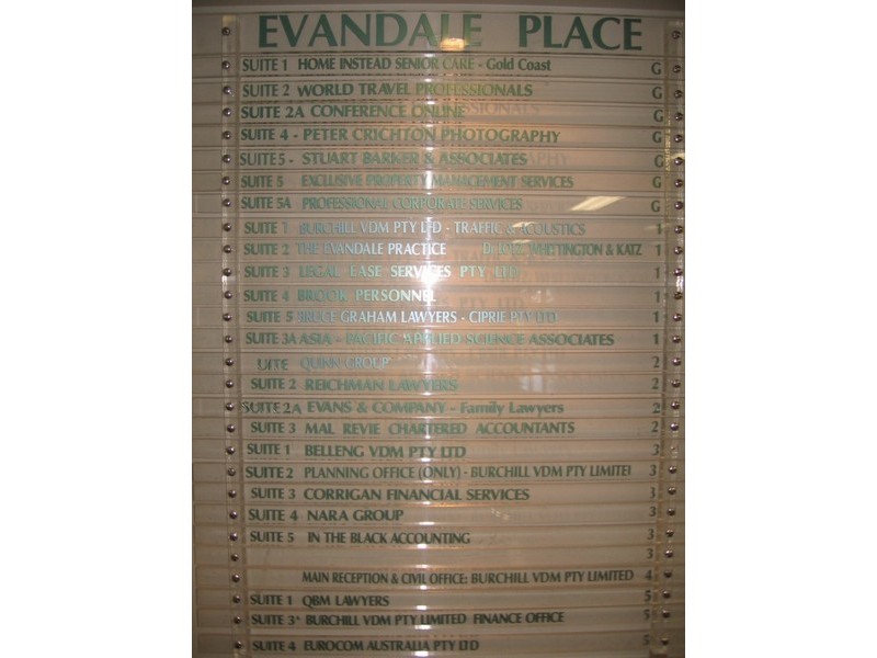 1/142 Bundall Road, Southport QLD 4215