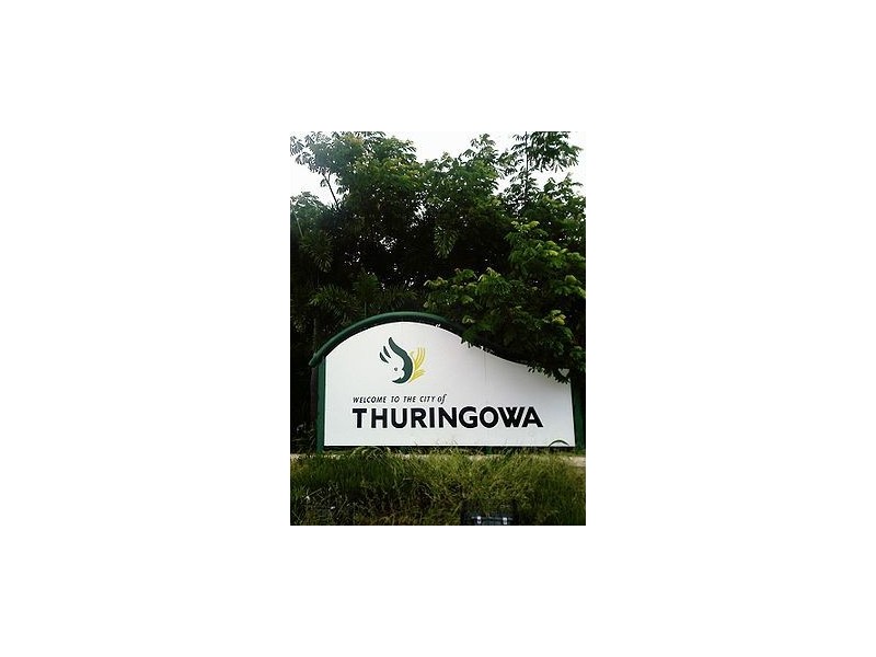 745 Ross River Road, Thuringowa Central QLD 4817