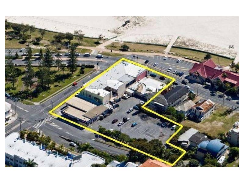 101 Musgrave Street, Coolangatta QLD 4225