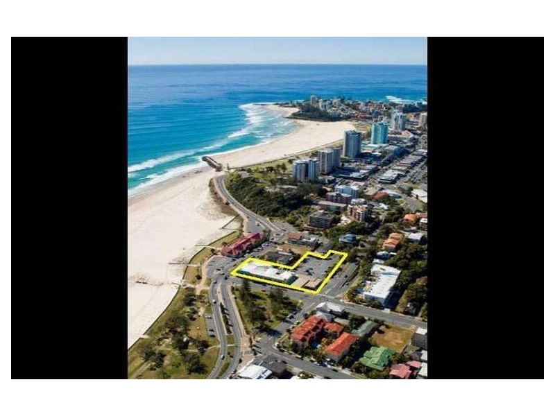 101 Musgrave Street, Coolangatta QLD 4225