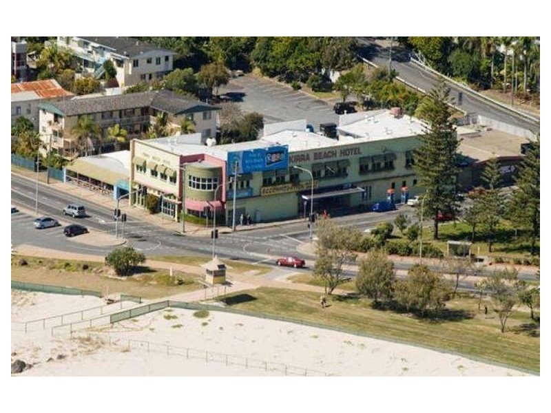 101 Musgrave Street, Coolangatta QLD 4225