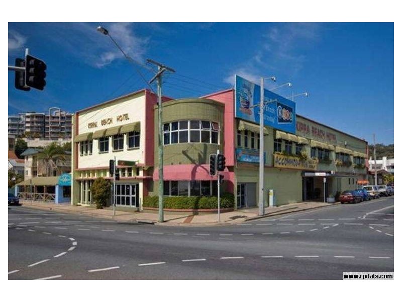 101 Musgrave Street, Coolangatta QLD 4225