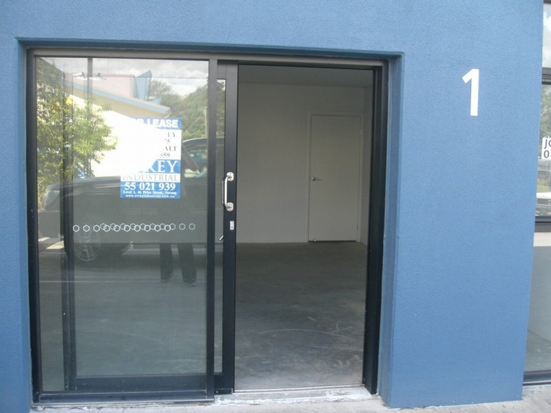 1/38 Kendor Street, Arundel QLD 4214