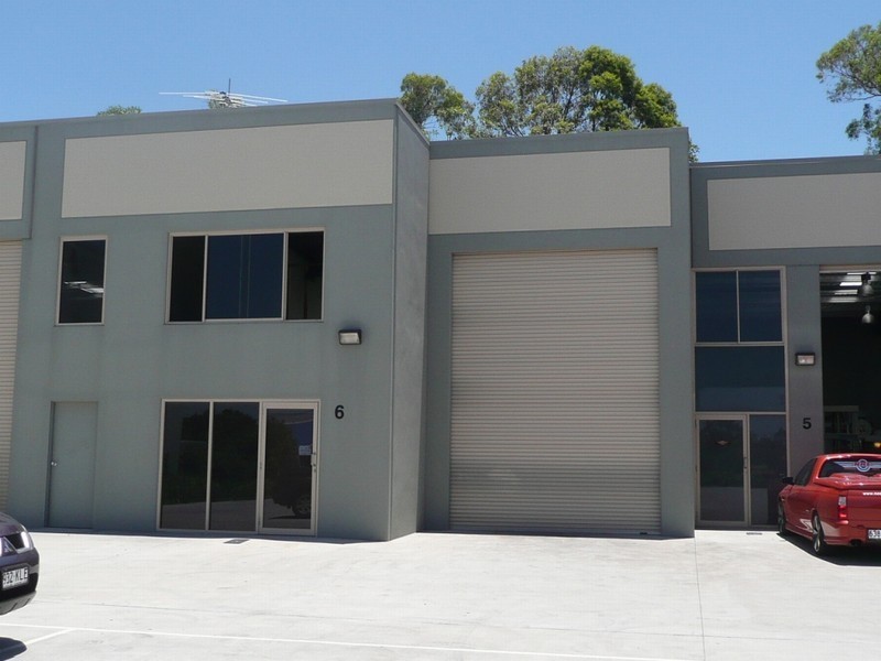 U 5/ 2-4 Maiella Street, Stapylton QLD 4207