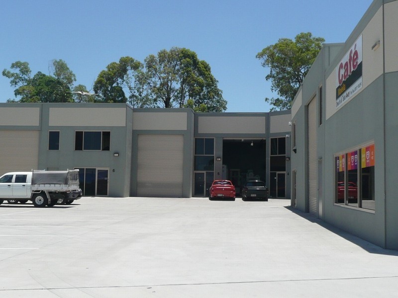 U 6/ 2-4 Maiella Street, Yatala QLD 4207