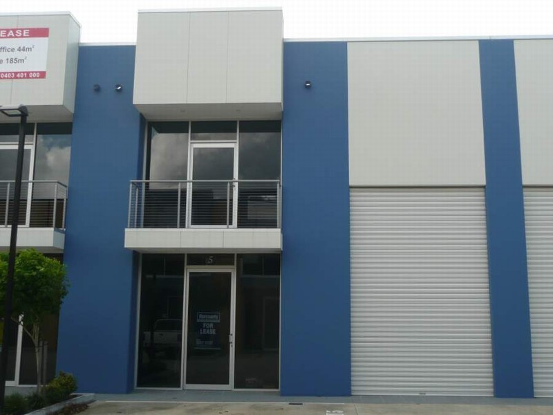 5/28 Burnside Road, Yatala QLD 4207