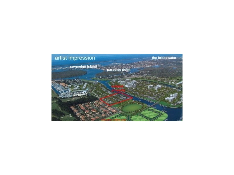 23 Sickle Ave, Hope Island QLD 4212