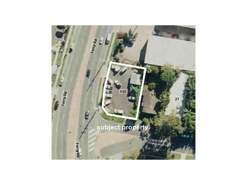 112 Ferry Road, Southport QLD 4215