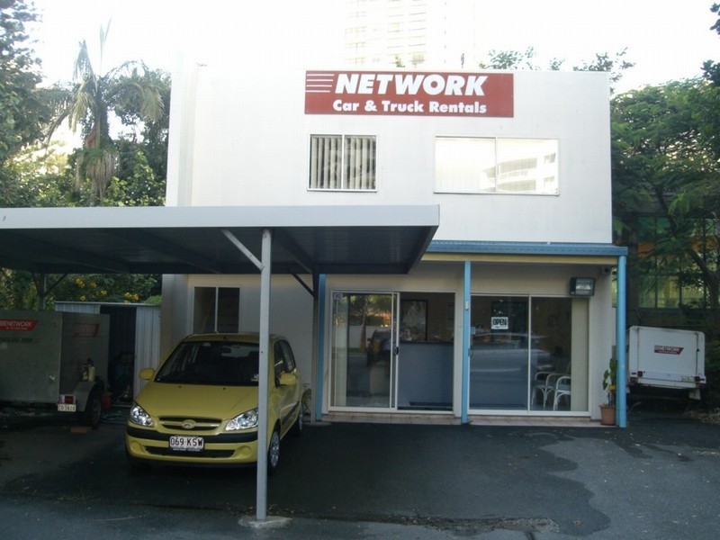 141 Ferny Avenue, Surfers Paradise QLD 4217