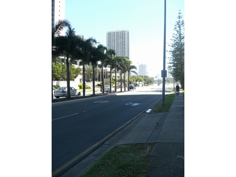 141 Ferny Avenue, Surfers Paradise QLD 4217