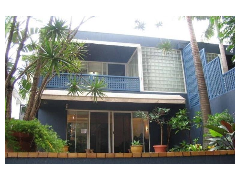 1 Vespa Court, Surfers Paradise QLD 4217
