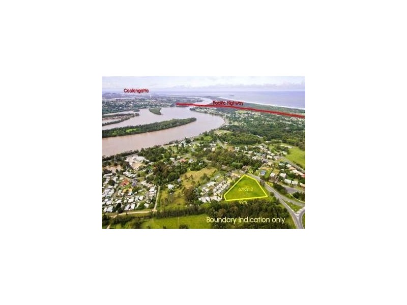 2 Chinderah Road, Chinderah NSW 2487