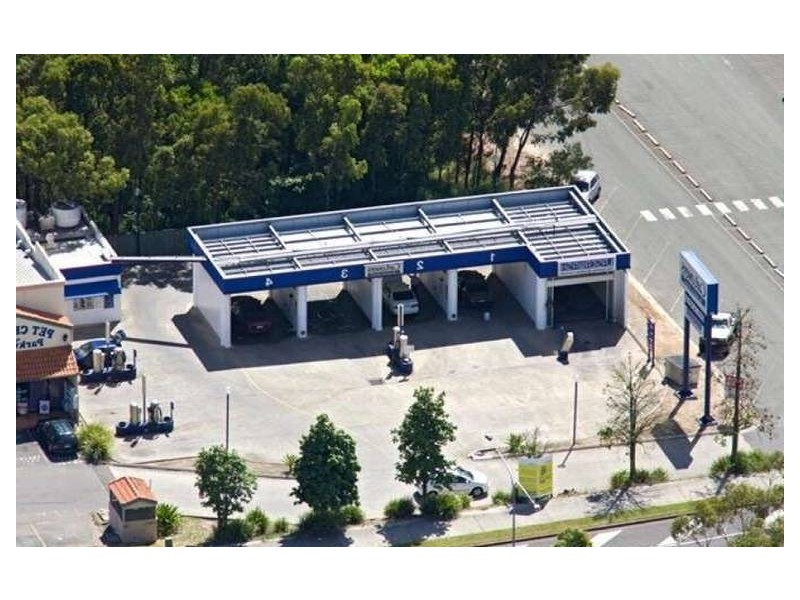 324 Olsen Avenue, Parkwood QLD 4214