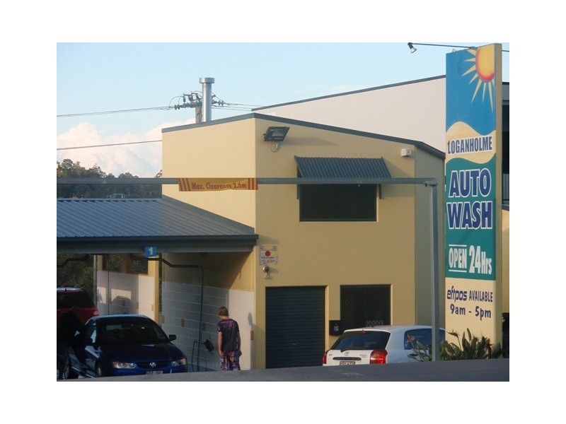 Tanah Merah QLD 4128