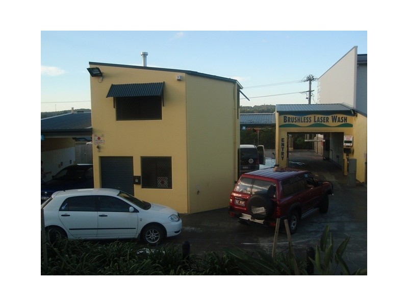 Tanah Merah QLD 4128