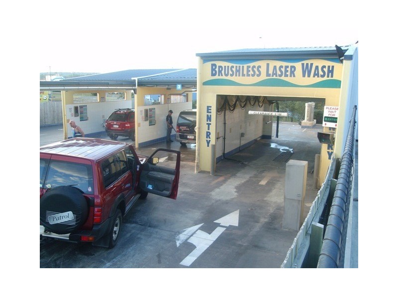 Tanah Merah QLD 4128