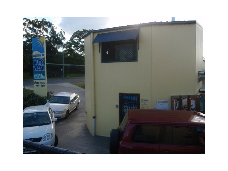 Tanah Merah QLD 4128