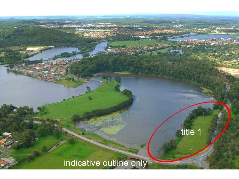 304 Tamborine-Oxenford Road, Oxenford QLD 4210