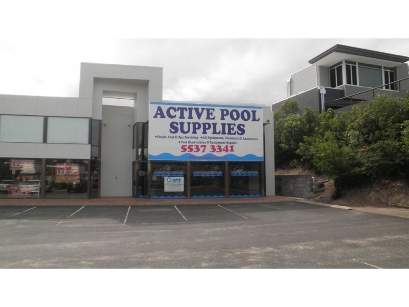 1719 Brolga Avenue, Southport QLD 4215