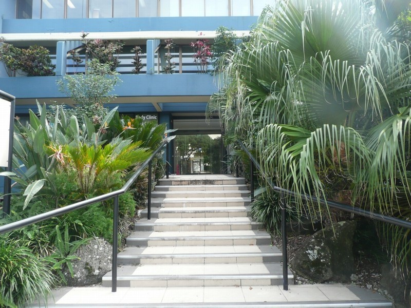 1/19 Short Street, Southport QLD 4215