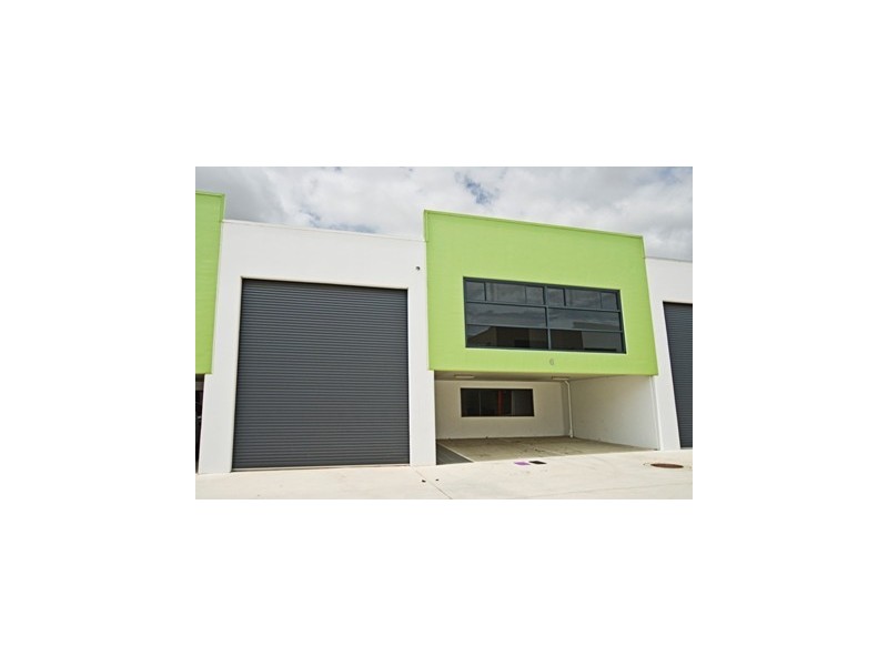 6/3 Dalton Street, Upper Coomera QLD 4209