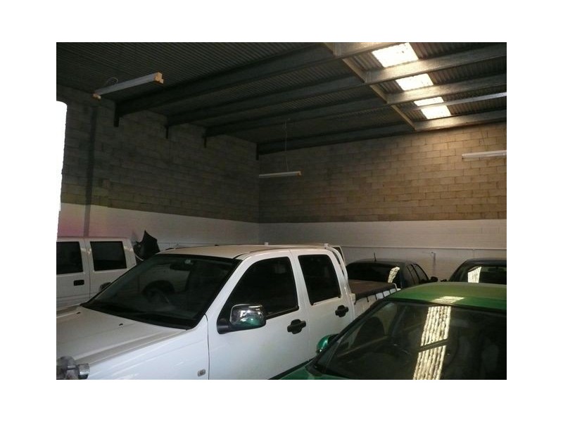 2/19 Stevens Street, Nerang QLD 4211