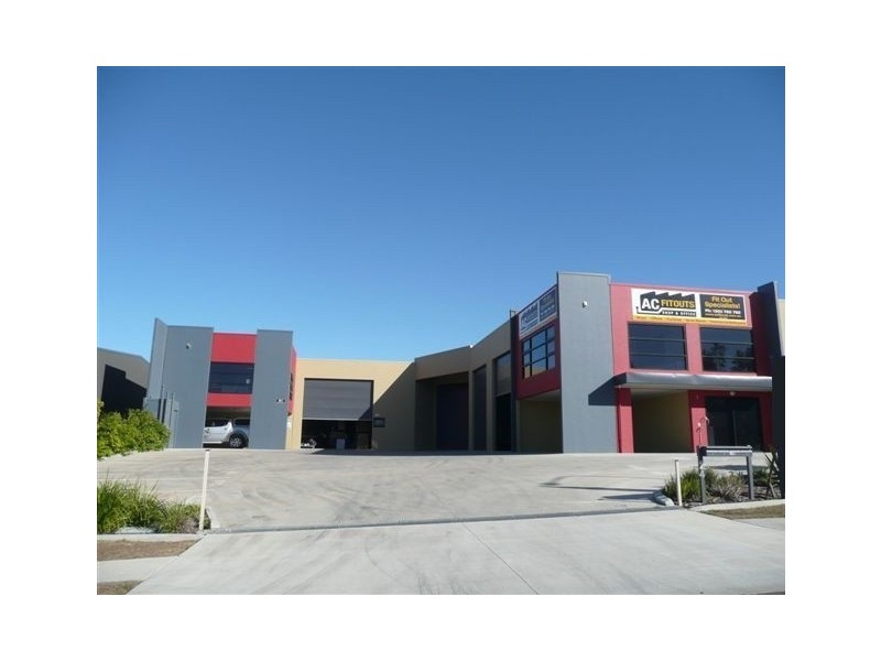 2, 24 Kohl Street, Upper Coomera QLD 4209