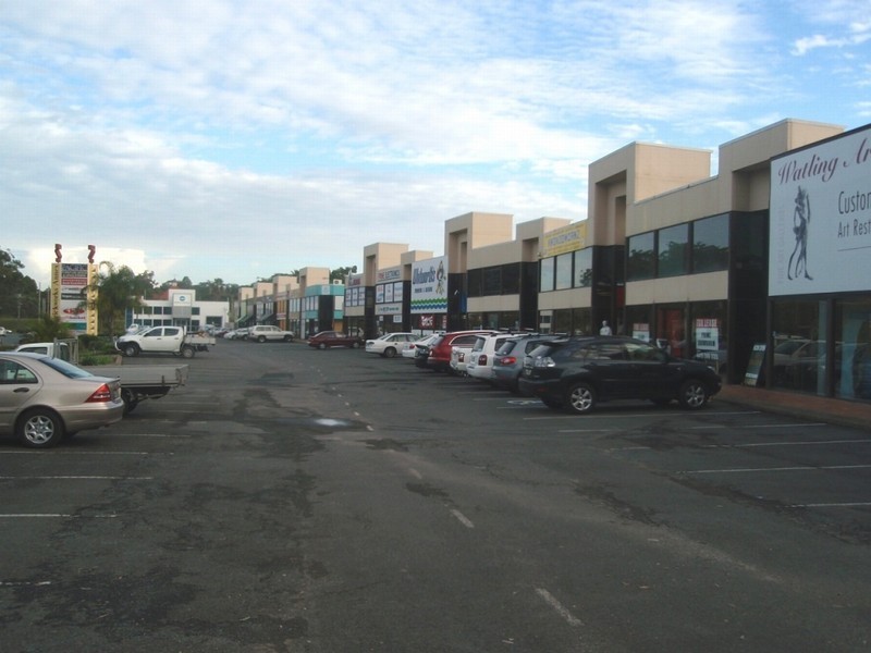 1619 Brolga Avenue, Southport QLD 4215