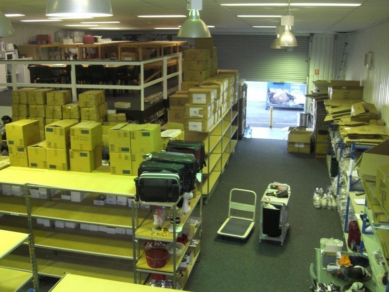 19 Warehouse Road, Southport QLD 4215