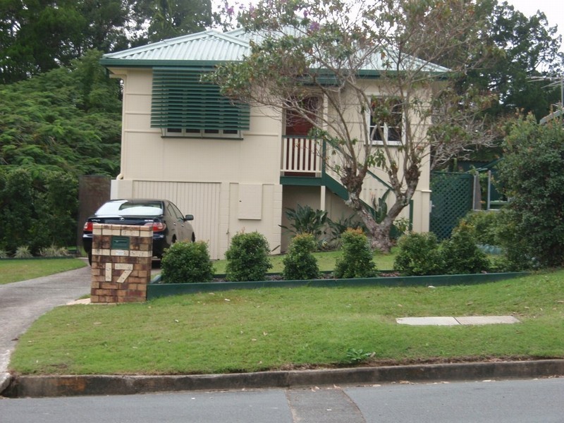 17 Egerton Street, Southport QLD 4215
