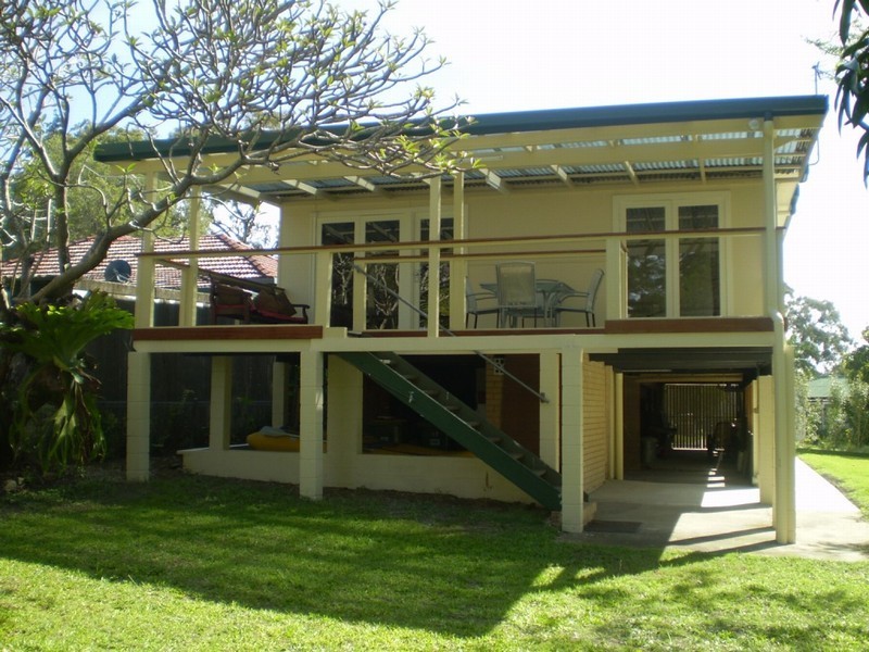 17 Egerton Street, Southport QLD 4215